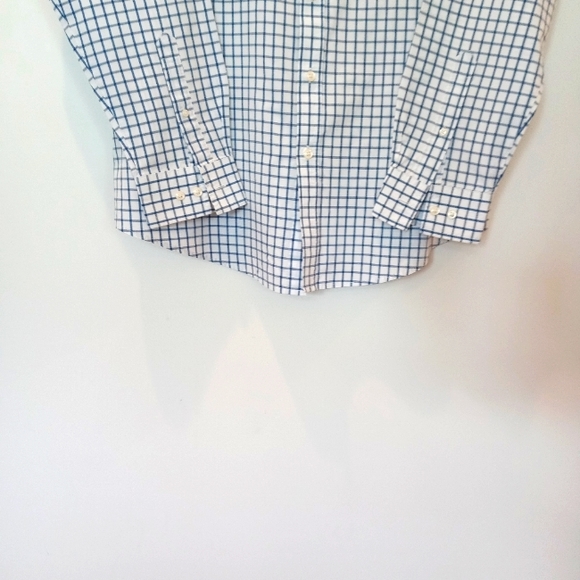 CROFT & BARROW Casual Dress Shirt - Picture 10 of 10